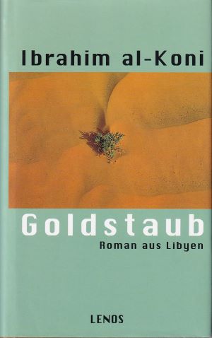 al-Koni Goldstaub