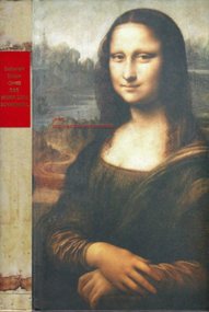 Deborah Dixon: Der Mona Lisa Schwindel