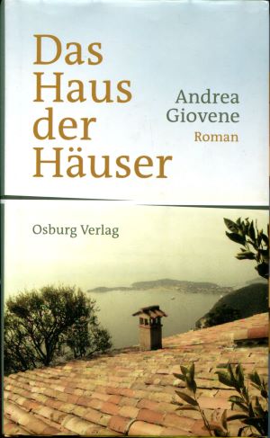 Andrea Giovene Das Haus der H&auml;user