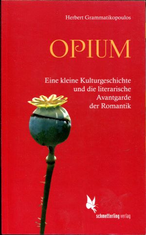 Herbert Grammatikopoulos Opium