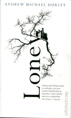 Andrew Michael Hurley Loney