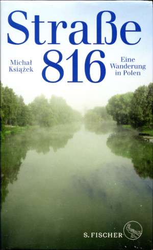 Michal Ksiazek Stra&szlig;e 816