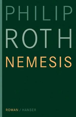 philip roth nemesis