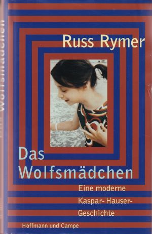 Das Wolfsm&auml;dchen