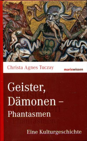 Tuczay Geister D&auml;monen