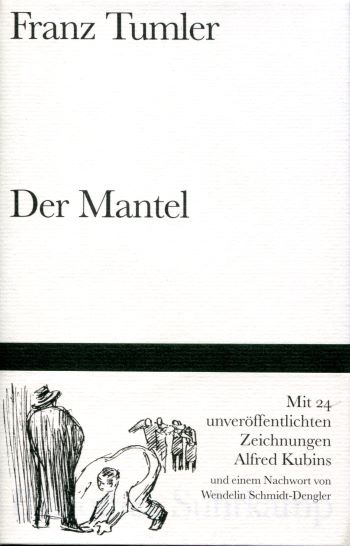 Franz Tumler Der Mantel