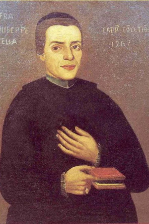 Giuseppe Vella